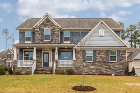New Listing in Durham!